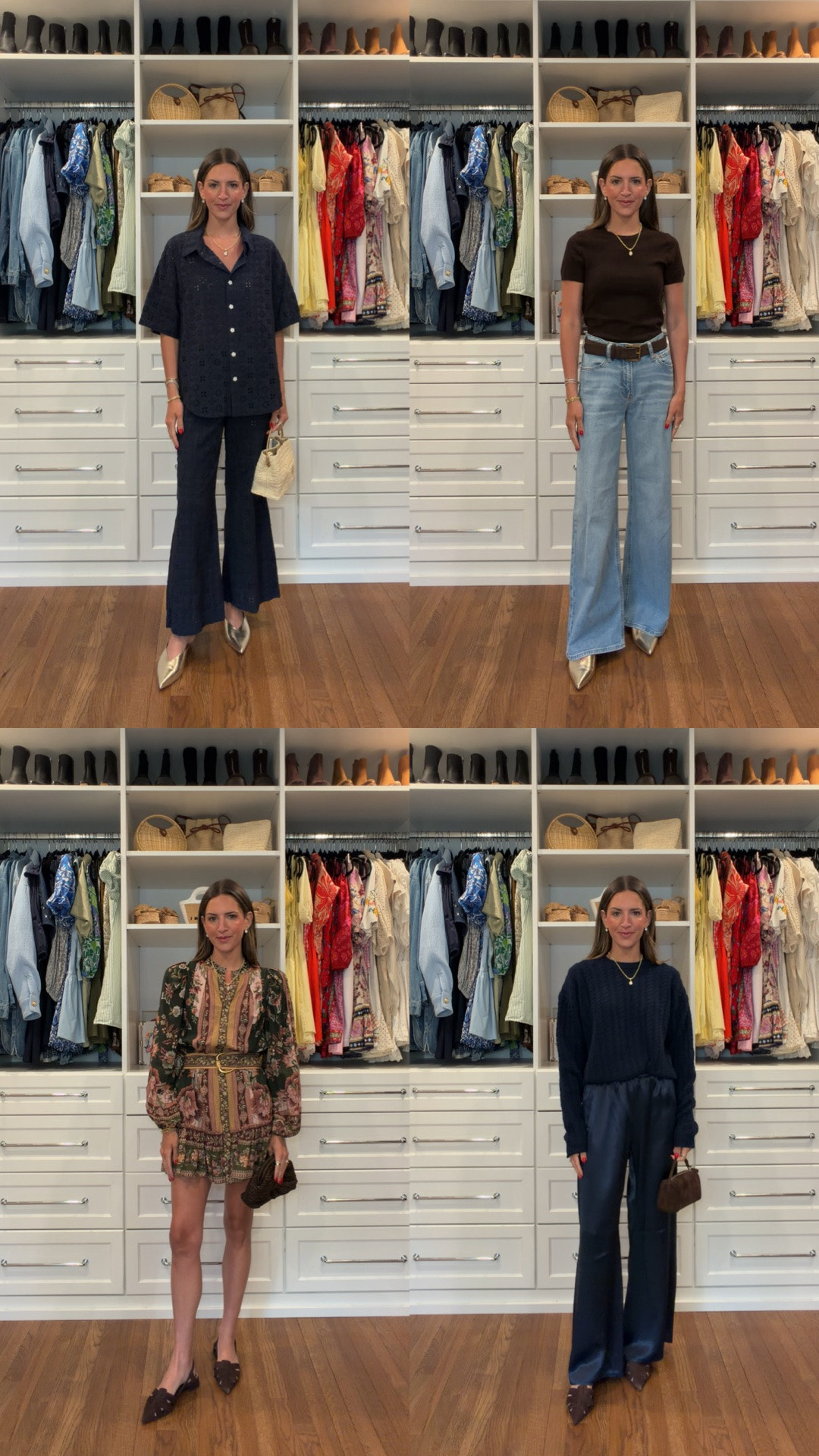 These @vincecamuto shoes will carry you from summer straight into fall! #vincecamutopartner #ad

#LTKootd #LTKgrwm #LTKSeasonal