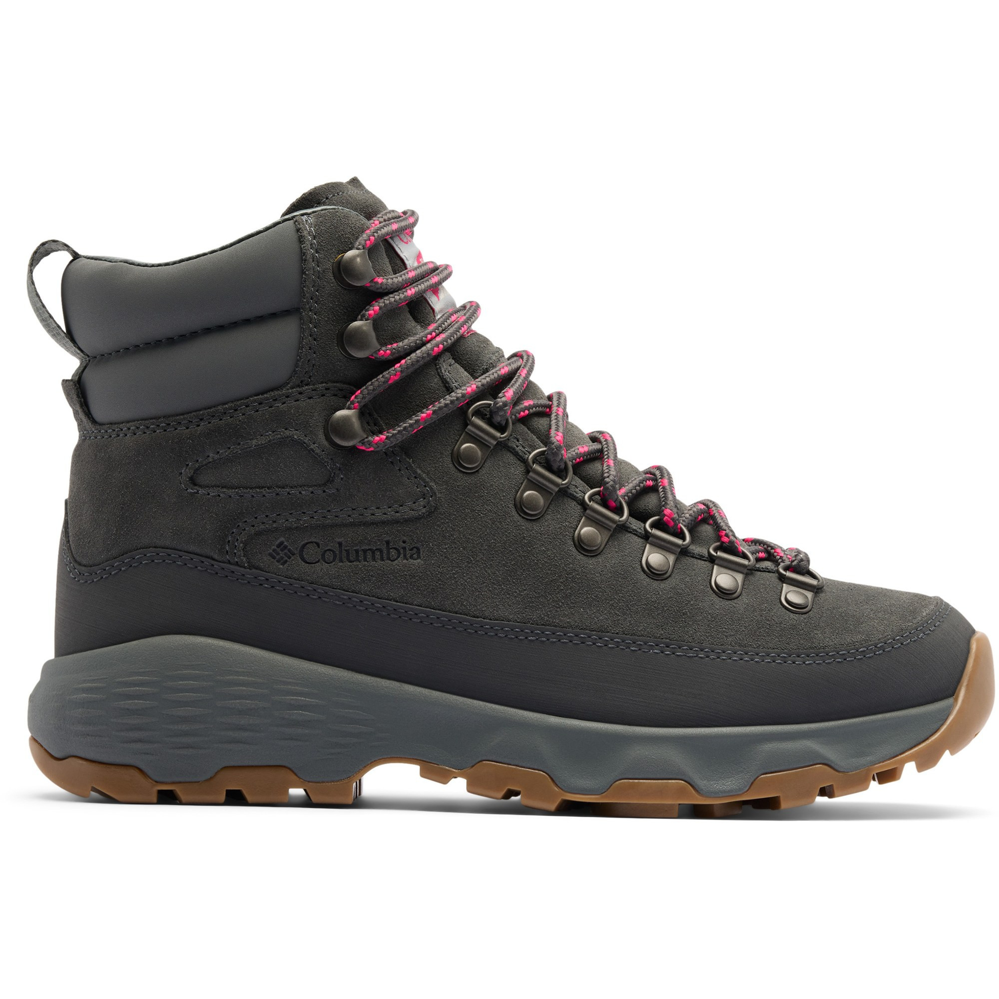 Columbia Women's Newton Alpine PT Hiking Boots  Gray 6.5 | REI