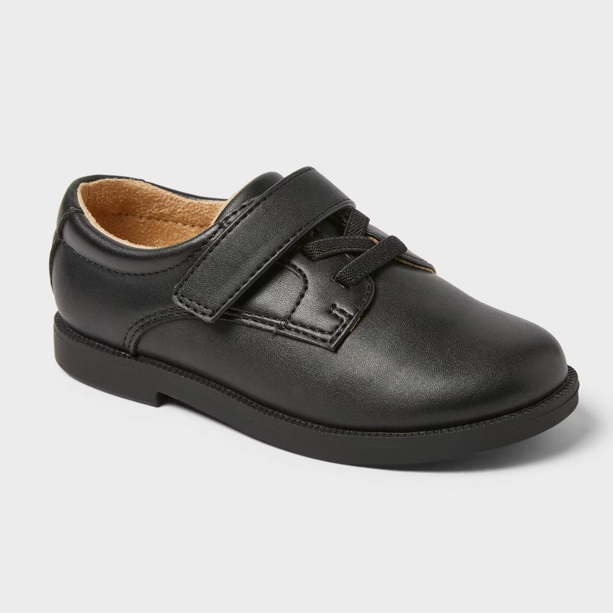 Toddler Miles Dress Shoes - Cat & Jack™ | Target