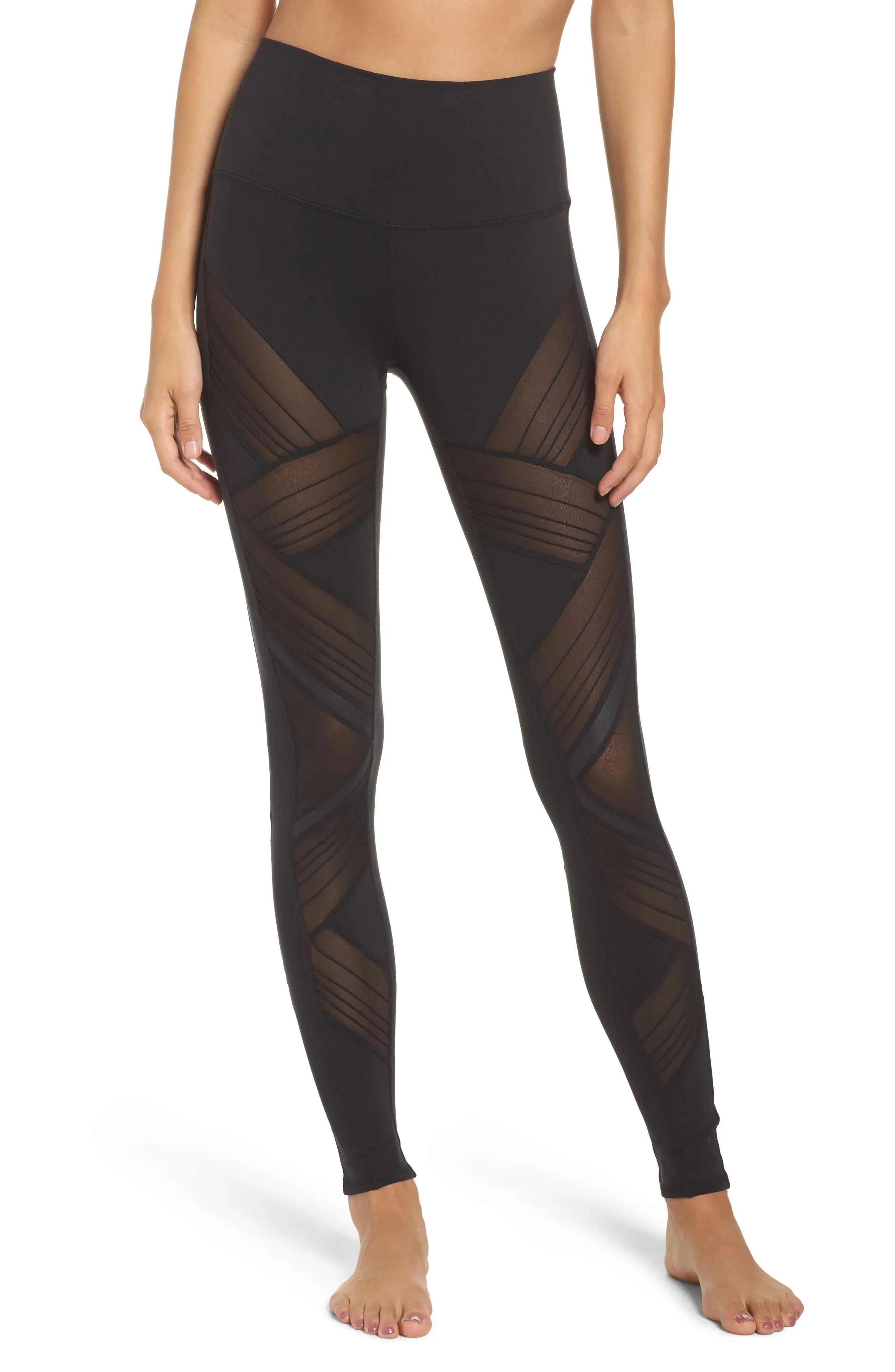 Alo Ultimate High Waist Leggings | Nordstrom