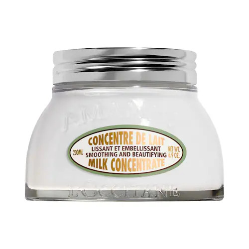 Almond Smoothing and Beautifying Milk Concentrate - L'Occitane | Sephora | Sephora (US)