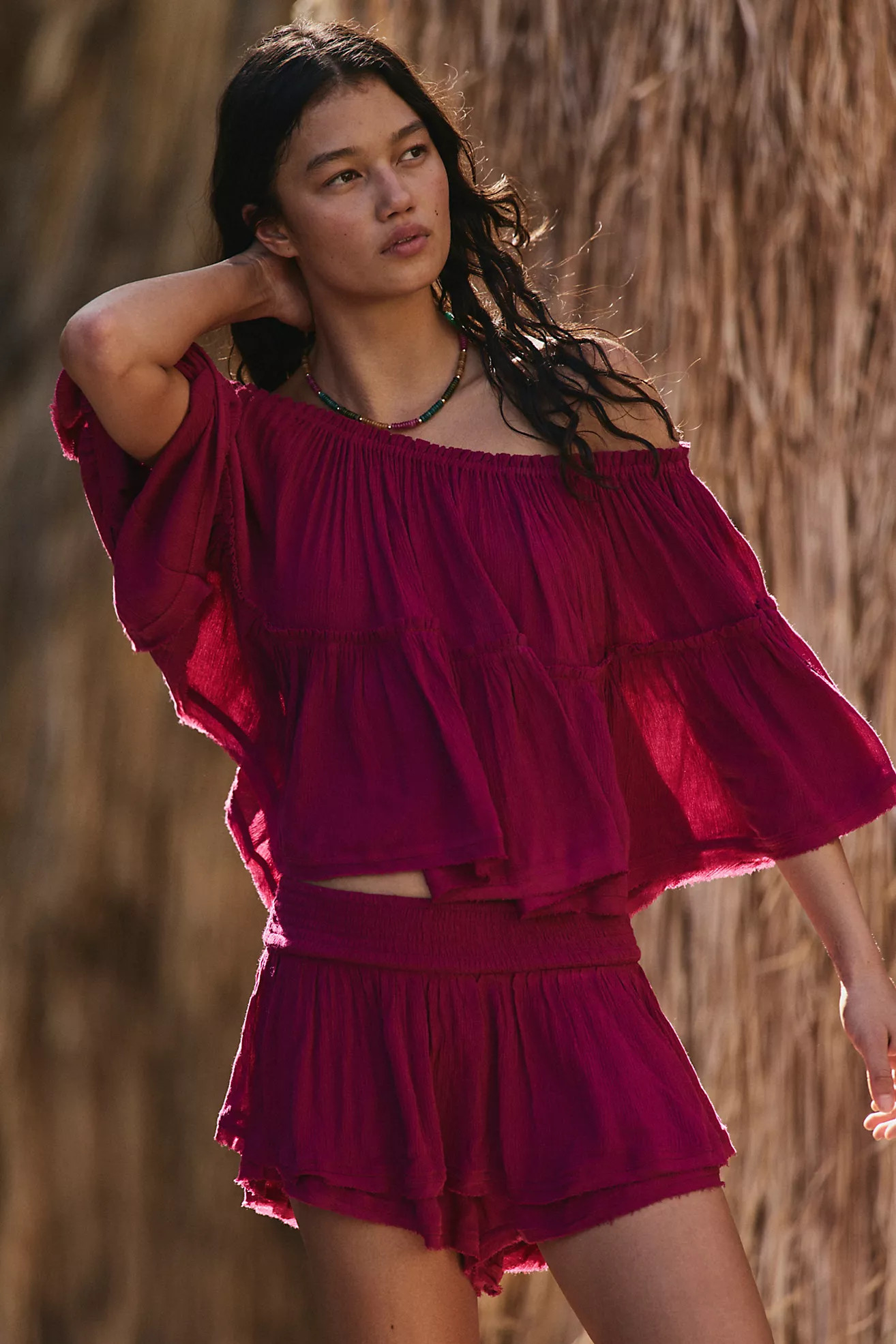 Tiki Lulu Set | Free People (UK)