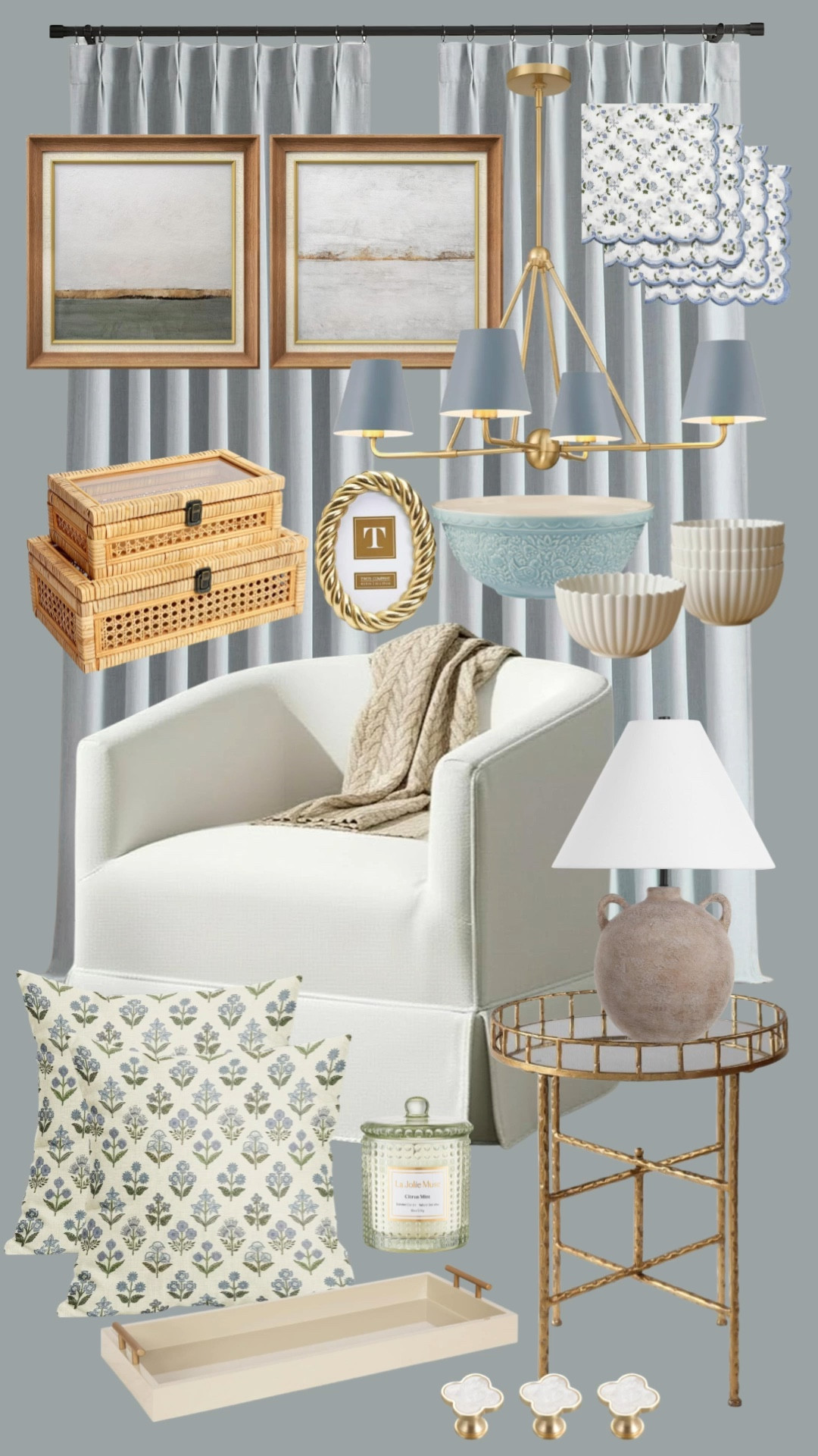 Spring home decor we are loving! 

#LTKSeasonal #LTKHome