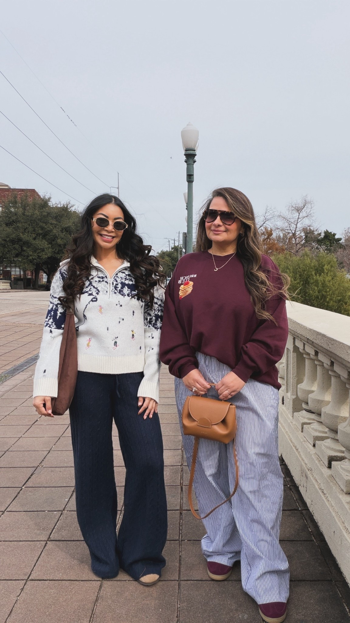 Cute and cozy outfits from Target 

#LTKdayinmylife #LTKOver40 #LTKootd