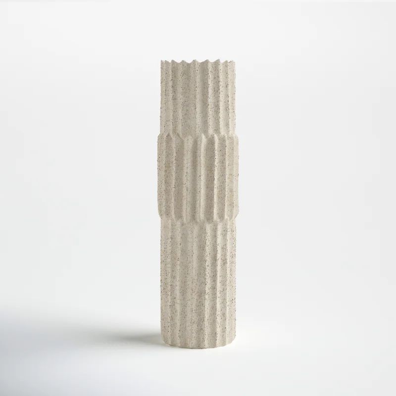 Zahari Ceramic Table Vase | Wayfair North America
