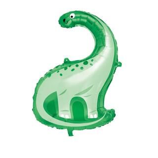 33.5" Giant Foil Dinosaur Balloon | Michaels Stores