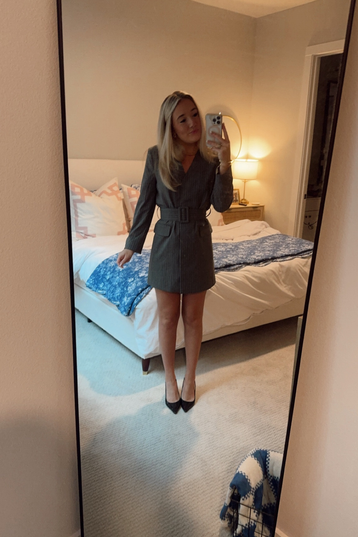 A MUST HAVE !!!! 

#LTKWorkwear