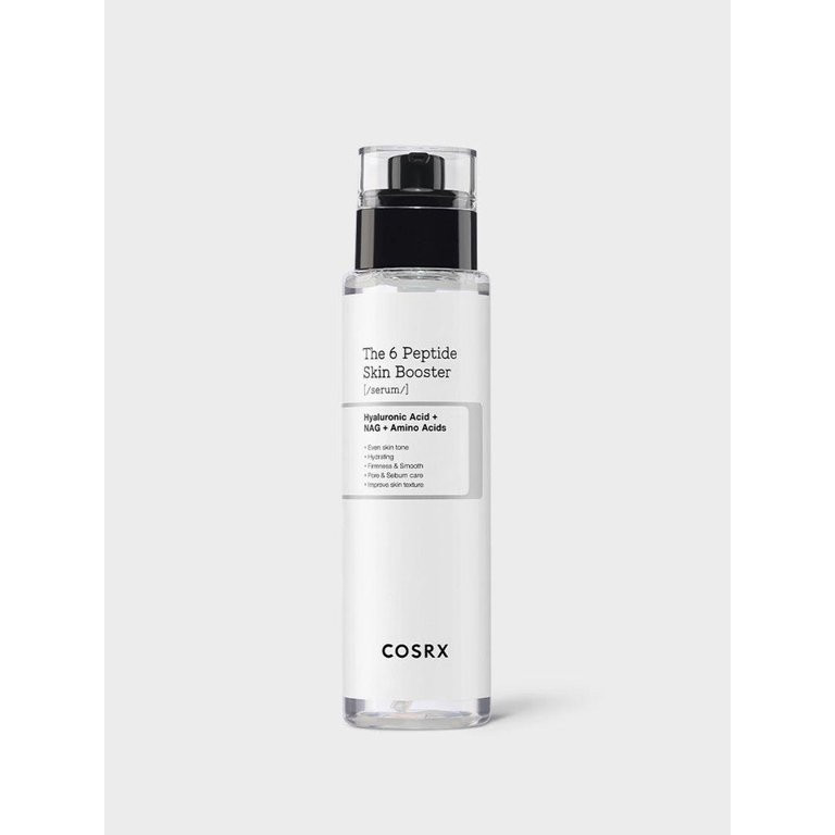 The 6 Peptide Skin Booster Serum | Walmart (US)