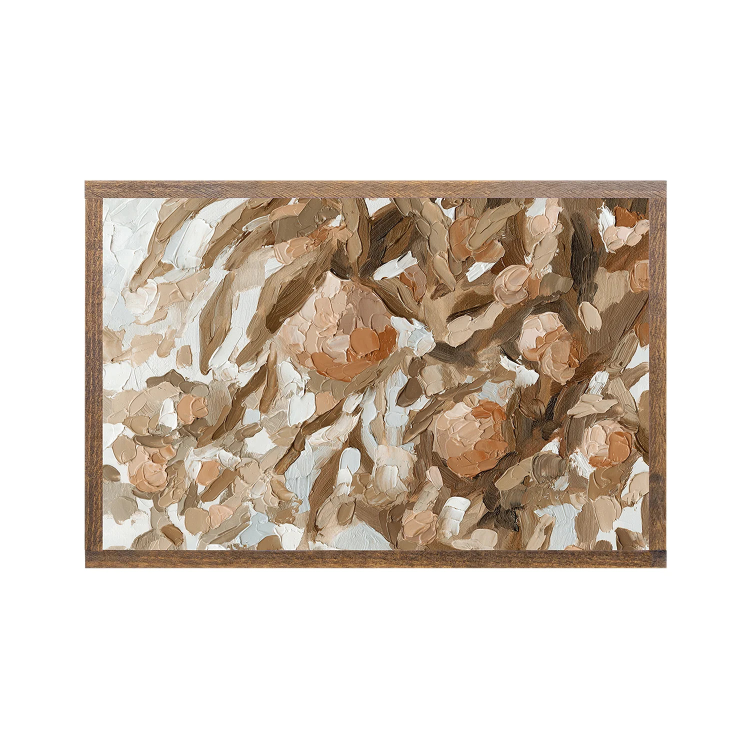 Orange Tree | Hannah Weisner | Joyfully Said