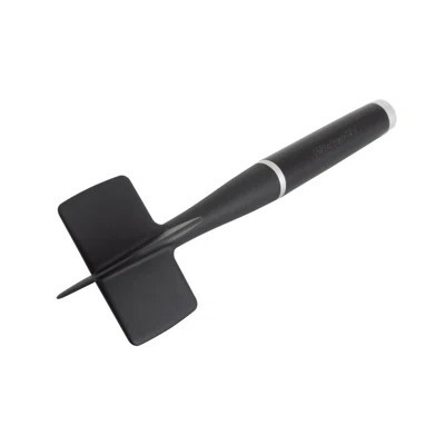 KitchenAid® Classic Meat Masher, 10.8-Inch, Black | Wayfair North America