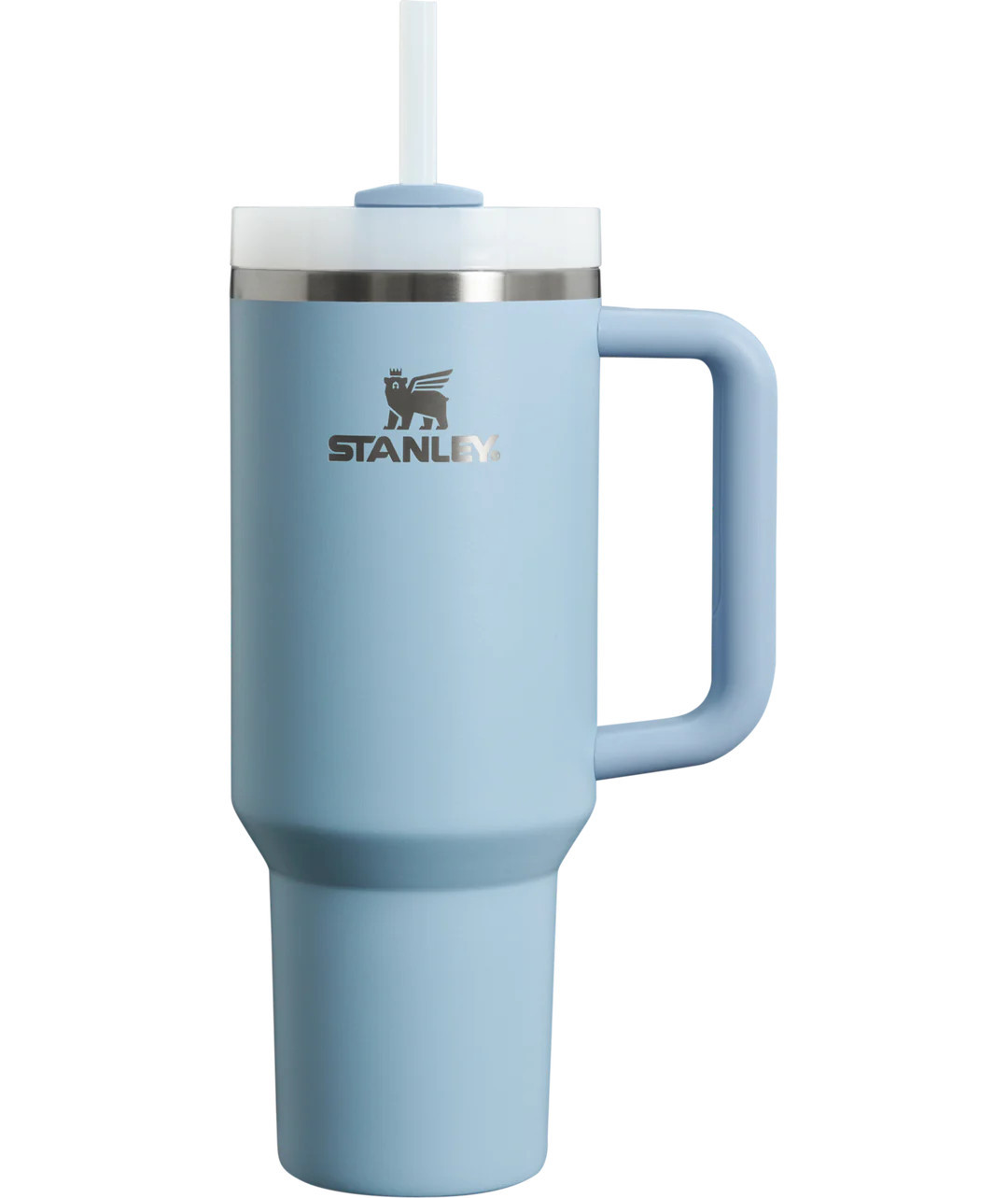 The Clean Slate Quencher H2.0 FlowState™ Tumbler | 40 OZ | Stanley 1913 (US)