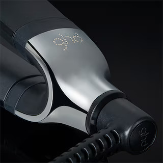 GHD PLATINUM+ HAIR STRAIGHTENER IN BLACK | ghd (UK)