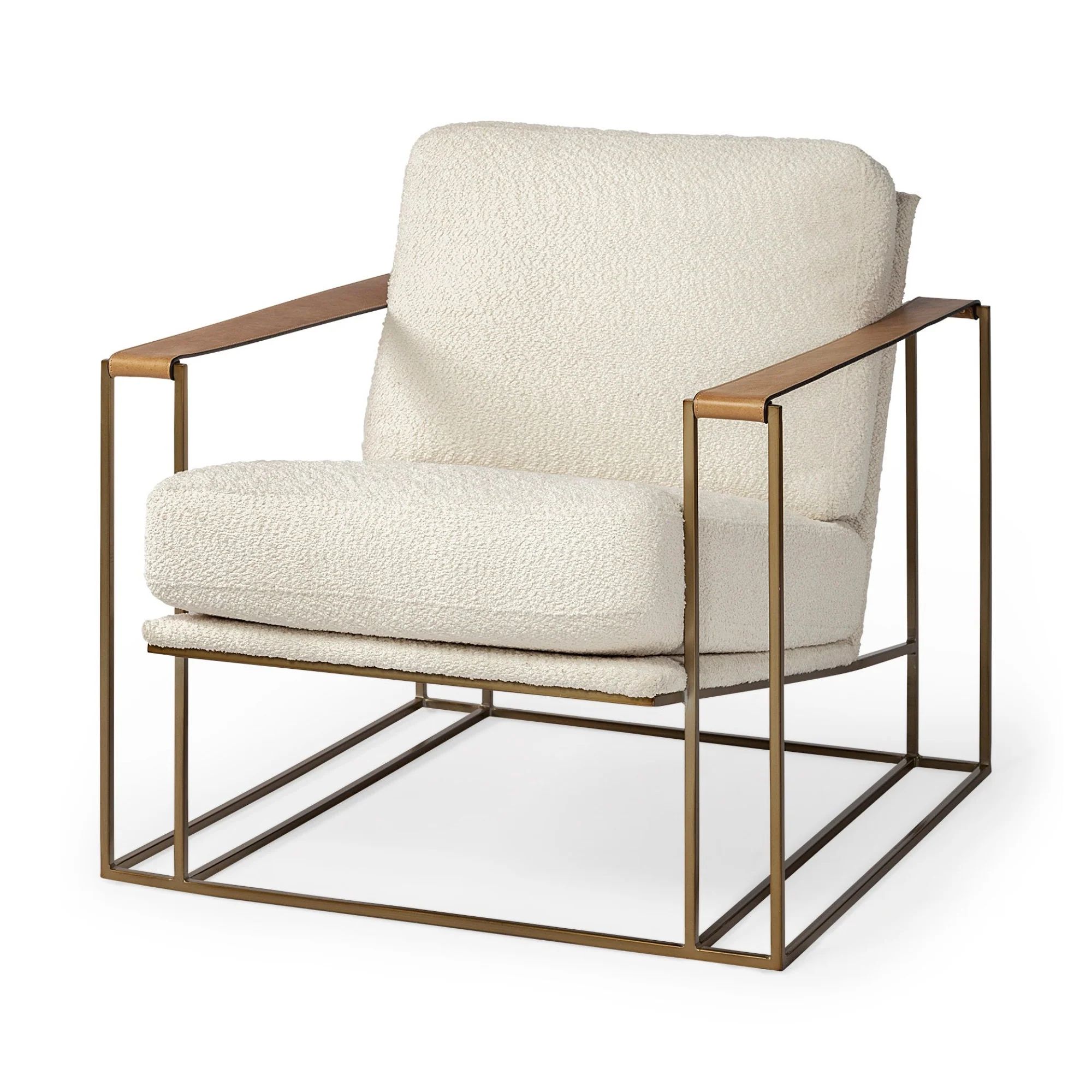 Watson Accent Chair | StyleMeGHD