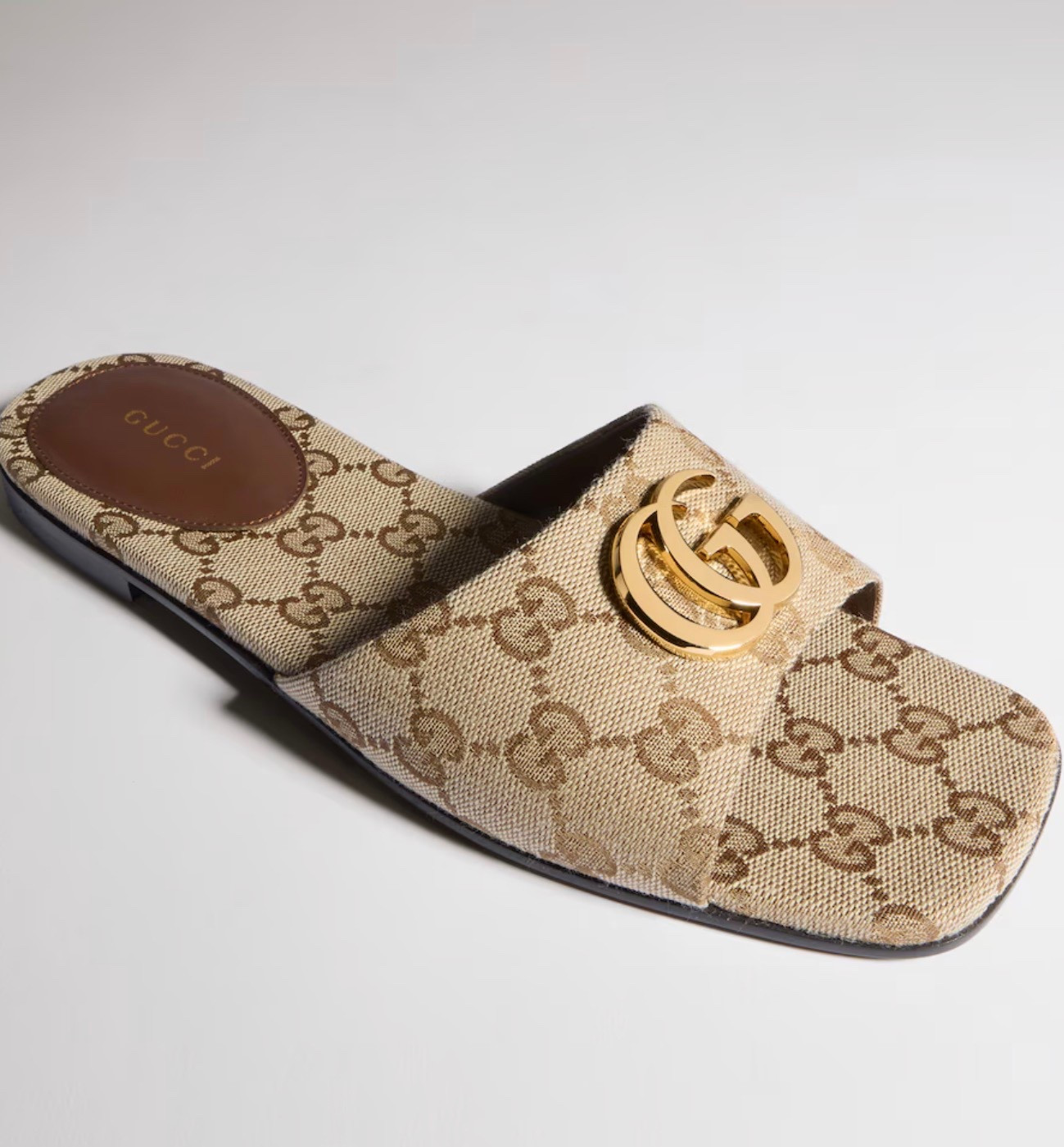 Spring summer Gucci sandals 

#LTKootd #LTKgrwm #LTKTravel