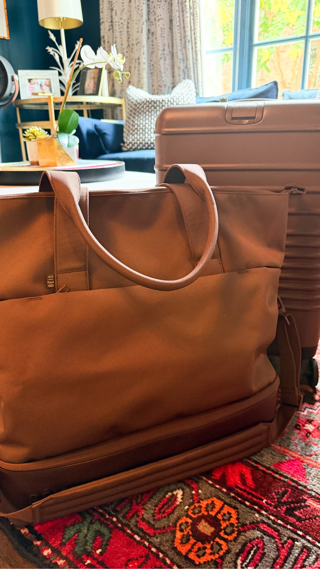 save 20% on my go to travel set from @beistravel •

#LTKgrwm #LTKTravel #LTKSaleAlert