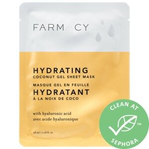 Coconut Gel Sheet Mask - Hydrating | Sephora (US)