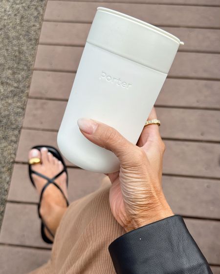 Favorite no-spill cup that’s amazing for cold or hot drinks! Perfect travel and daily cup that perfectly fits any universal cup holder. #LTKhome #LTKfindsunder50 #LTKgiftguide 

#LTKstyletip #LTKGiftGuide #LTKfindsunder50