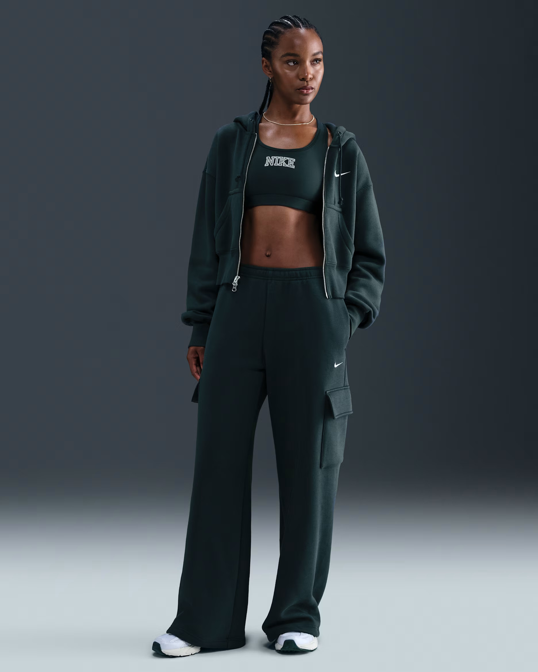 Nike Sportswear Phoenix Fleece Women's Cargo Sweatpants | Nike (US)
