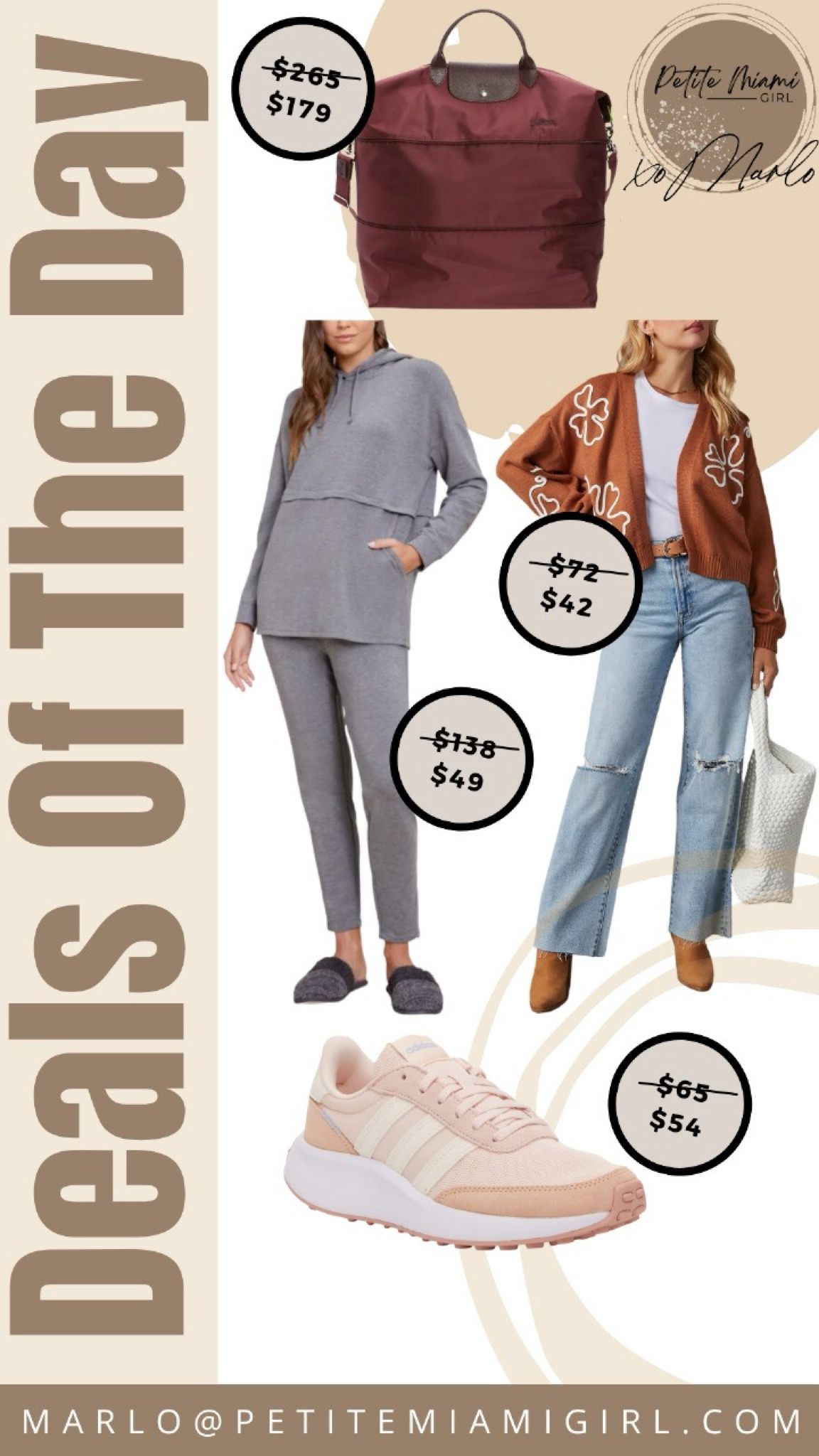 Deals of the day.

#LTKshoecrush #LTKstyletip #LTKsalealert