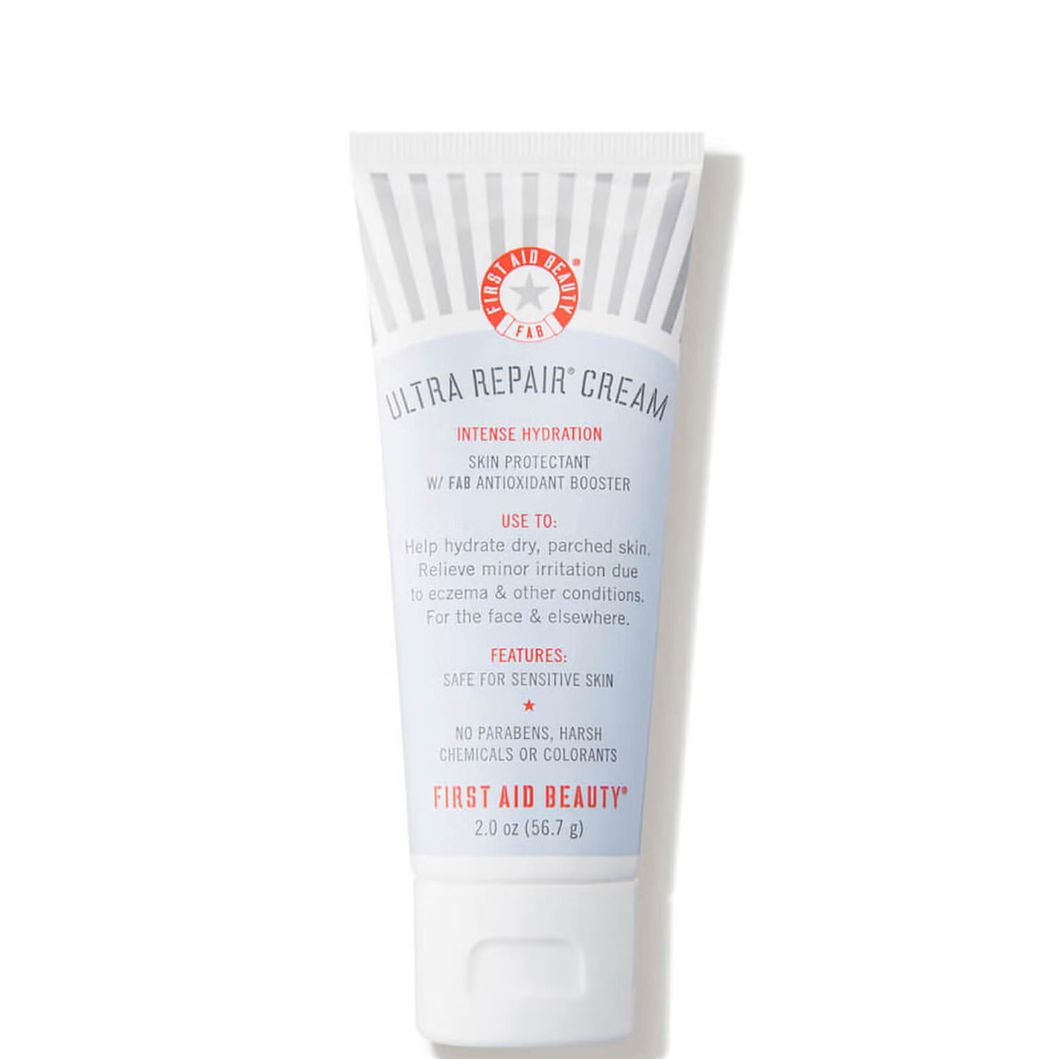 First Aid Beauty Ultra Repair Cream (2 oz.) | Skinstore