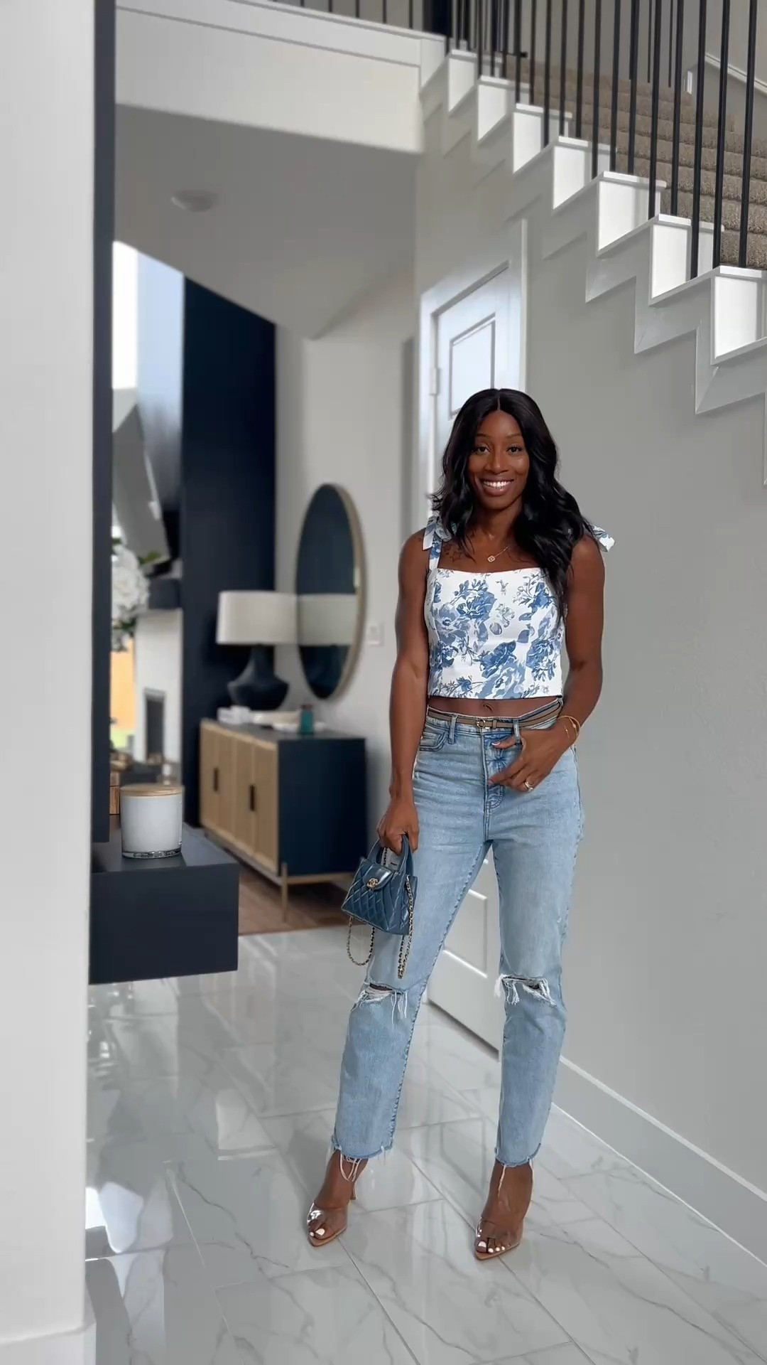 Spring vibes in full bloom!

// Amazon, Amazon Fashion, Amazon Outfits, Amazon Spring, Amazon Spring Fashion, Amazon Spring Outfits, Amazon Spring Tops, Amazon Spring Break, Spring, Spring Break Outfit, Spring Fashion, Spring Outfit, Spring Tops, Spring Shoes 

 #LTKSeasonal #LTKFindsUnder100 #LTKStyleTip