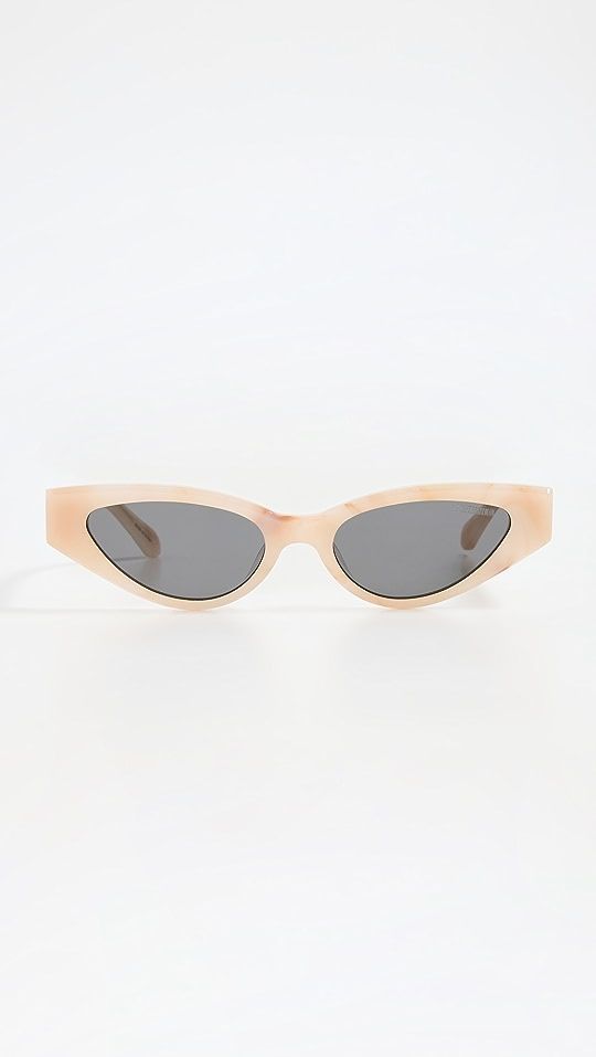 Linda Sunglasses | Shopbop