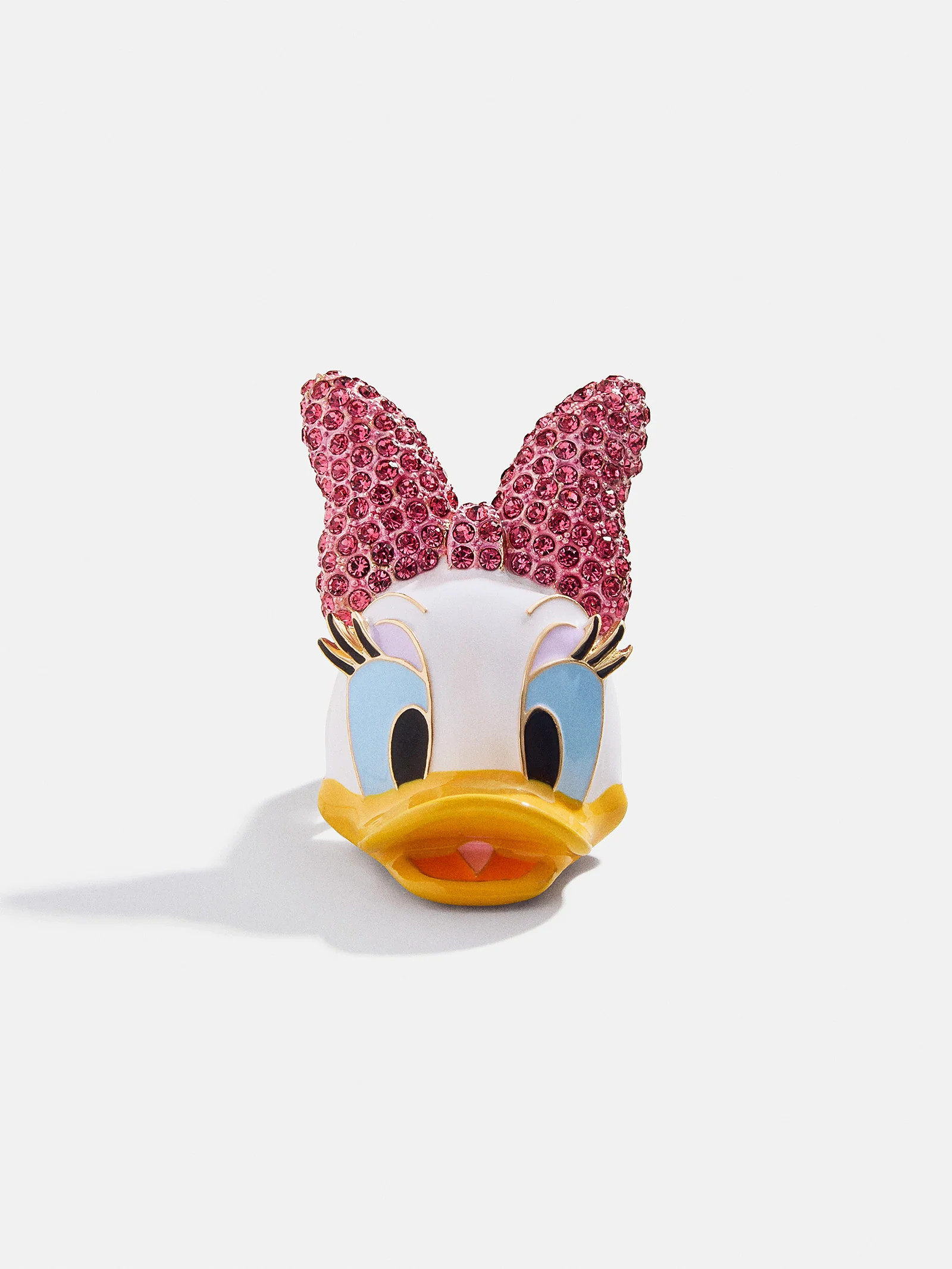 Disney 3D Character Pin - Daisy Duck | BaubleBar