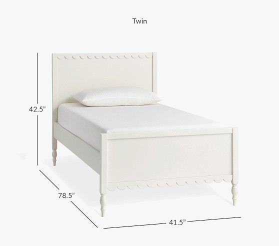 Penny Bed | Pottery Barn Kids