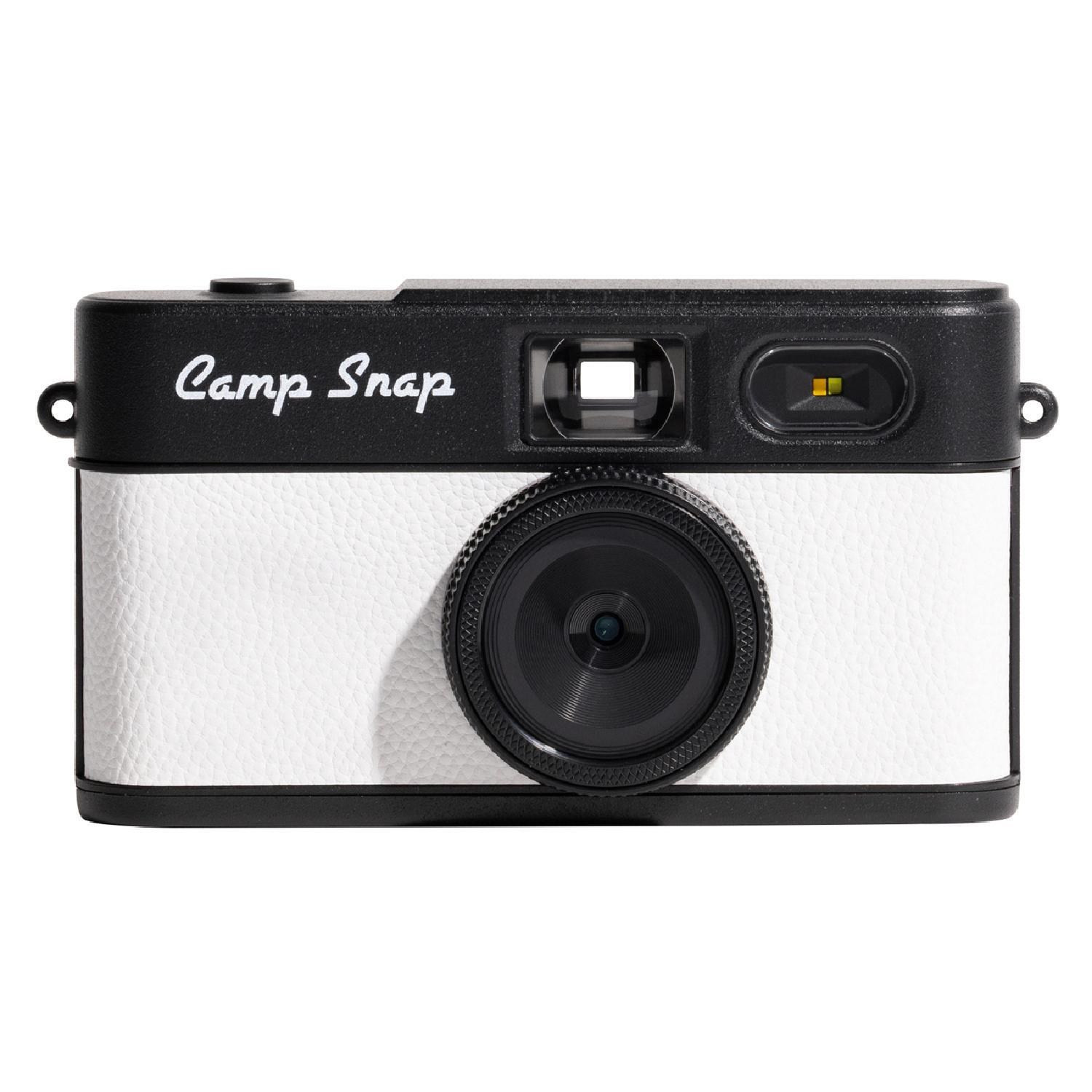 Camp Snap Screen-Free Digital Camera 2.0 White | REI