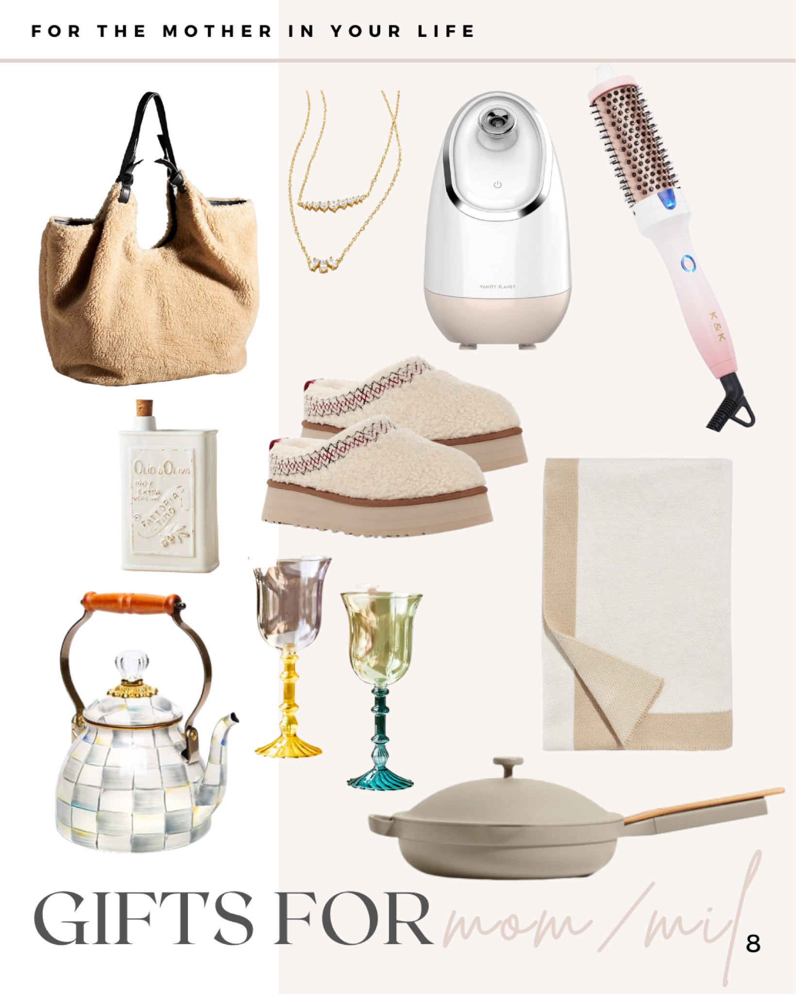 Gift guide for mom or mother in law🎁🎄

Mom gifts, mother in law gift, gift guide for women

#LTKGiftGuide