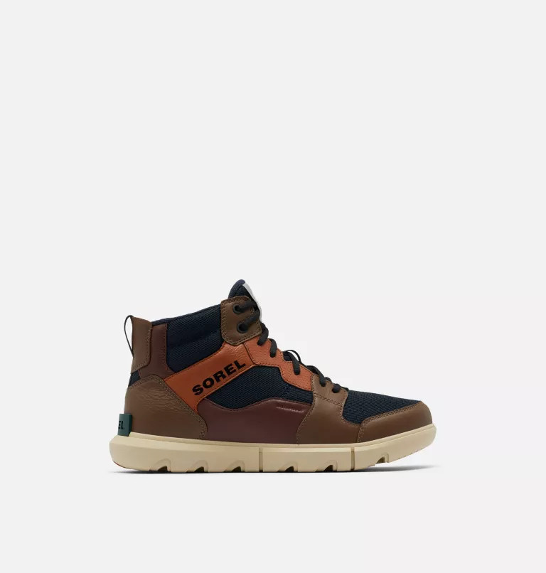 Men's Sorel Explorer™ Sneaker Mid | Sorel (US & CA)