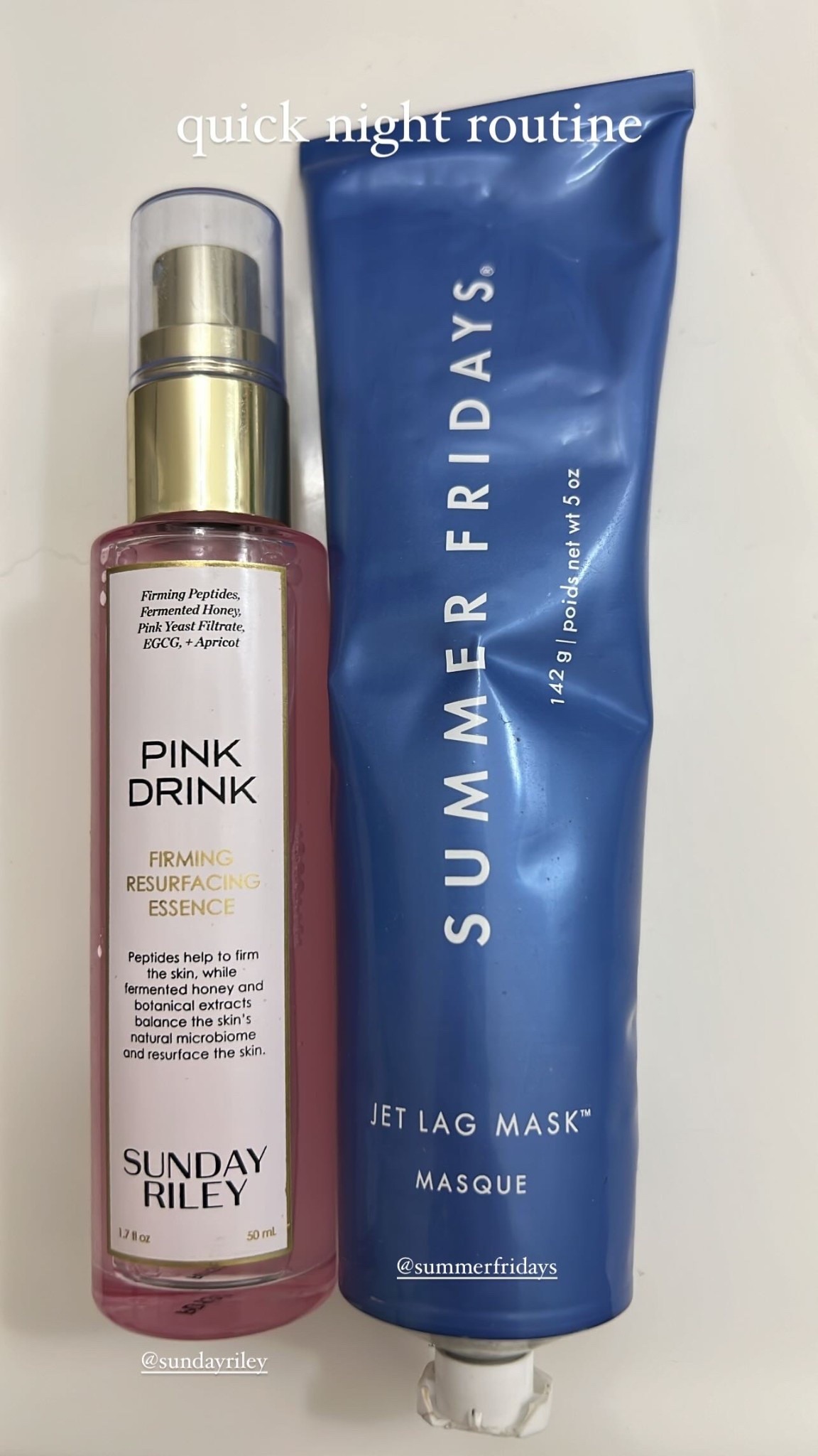 #LTKSummerEdit #LTKBeauty