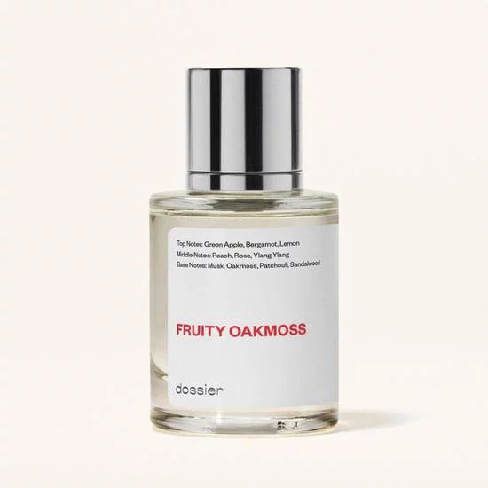 Fruity Oakmoss Inspired By Creed's Aventus For Her Eau De Parfum, Cologne for Men. Size: 50ml / 1... | Walmart (US)