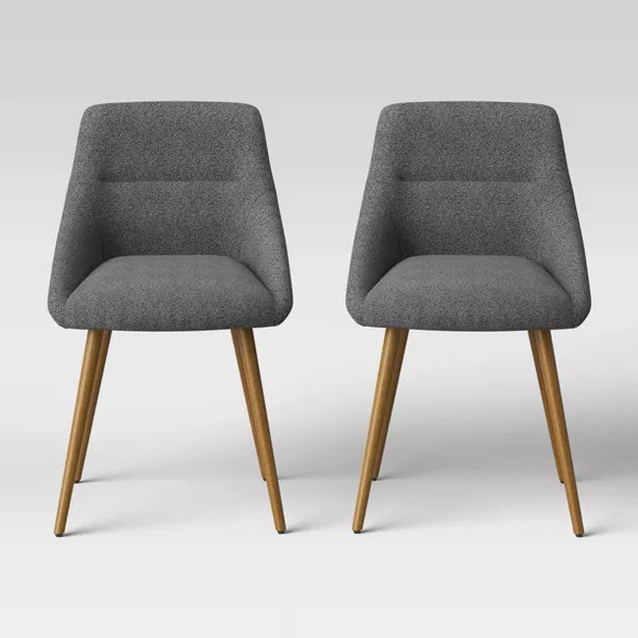 2pk Timo Dining Chair - Project 62™ | Target