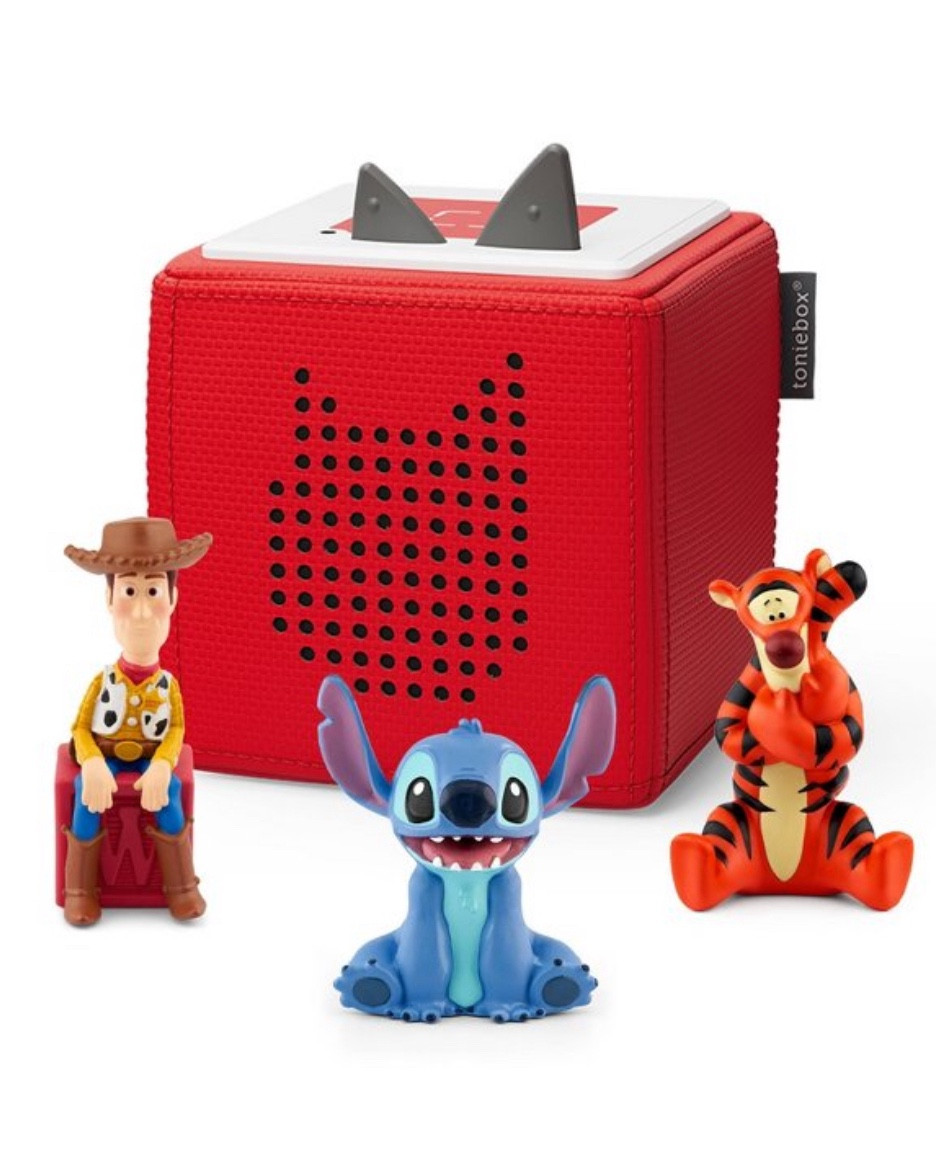 The best gift for a kid! My 5 year old has loved her that’s she got last year for Christmas! 

#LTKKids #LTKFamily #LTKGiftGuide