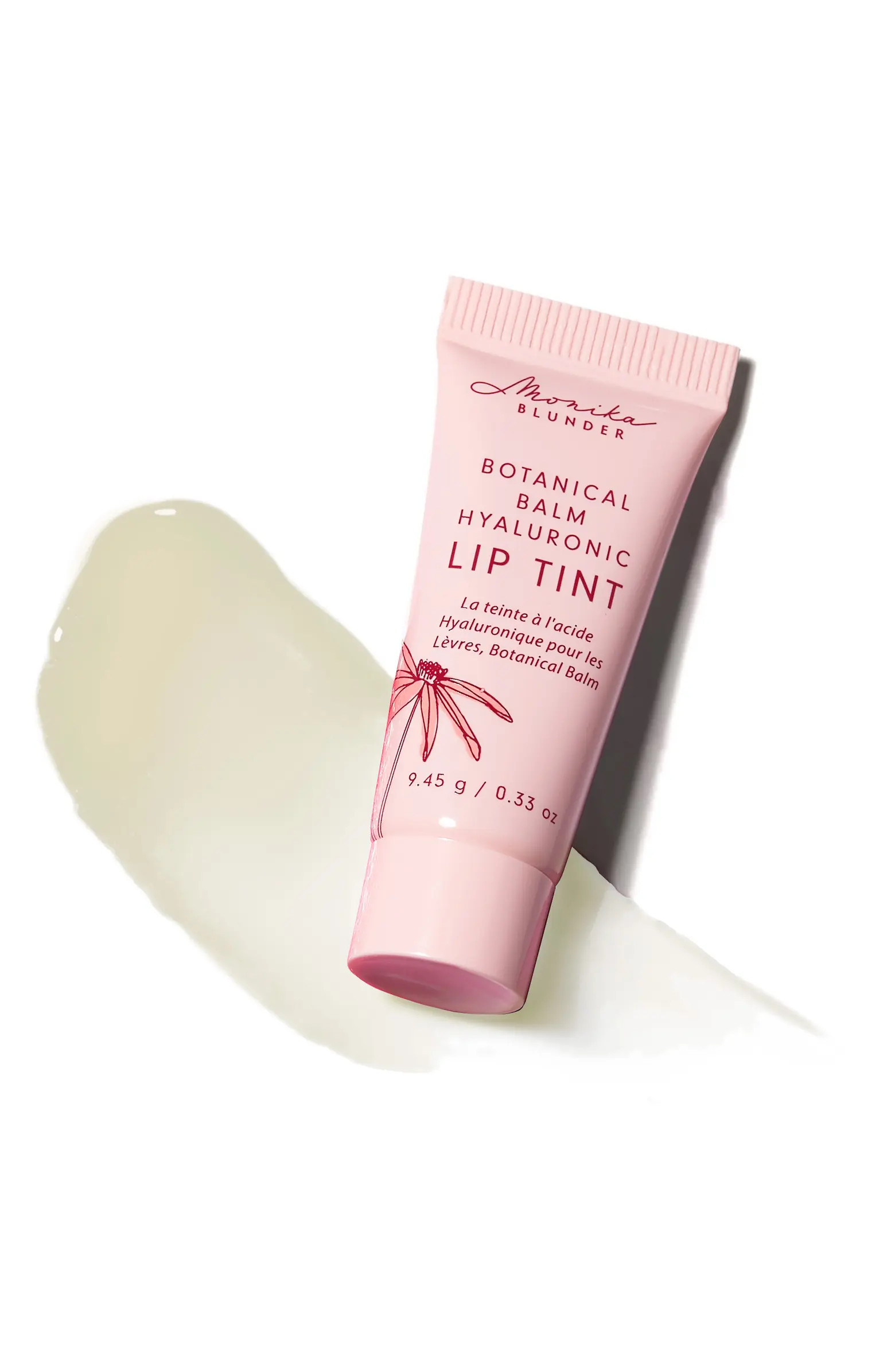 Botanical Lip Tint Lip Balm | Nordstrom