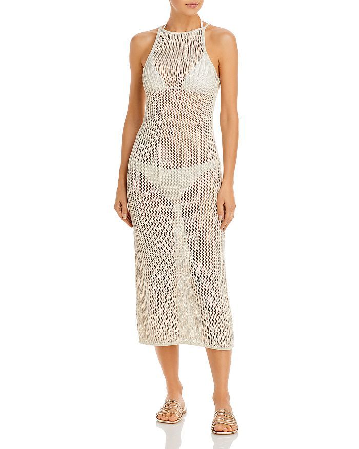 Yaro Knit Dress Swim Cover-Up | Bloomingdale's (US)