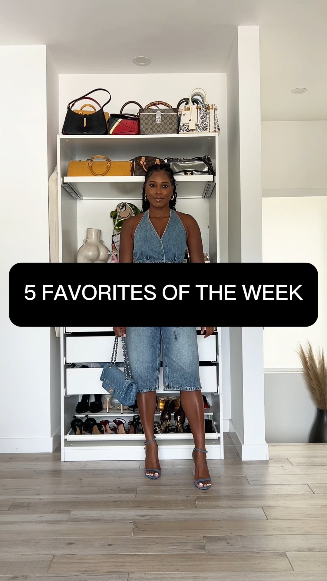 5 FAVORITES OF THE WEEK!

1. urban revivo top in medium 
2. Dermologica Microexfoliant
3 La Roche Posay Mela B3 Serum
4. MFK Kirky
5. Nombe Bowls

Skims house dress in Medium
Zara Shorts in Medium

#LTKShoeCrush #LTKStyleTip #LTKOver40