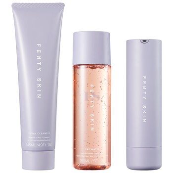 Fenty SkinFull-Size Start'r Set | Sephora (US)