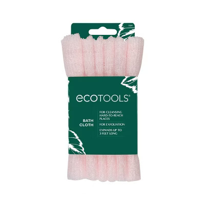 EcoTools Exfoliating Bath Cloth | Target