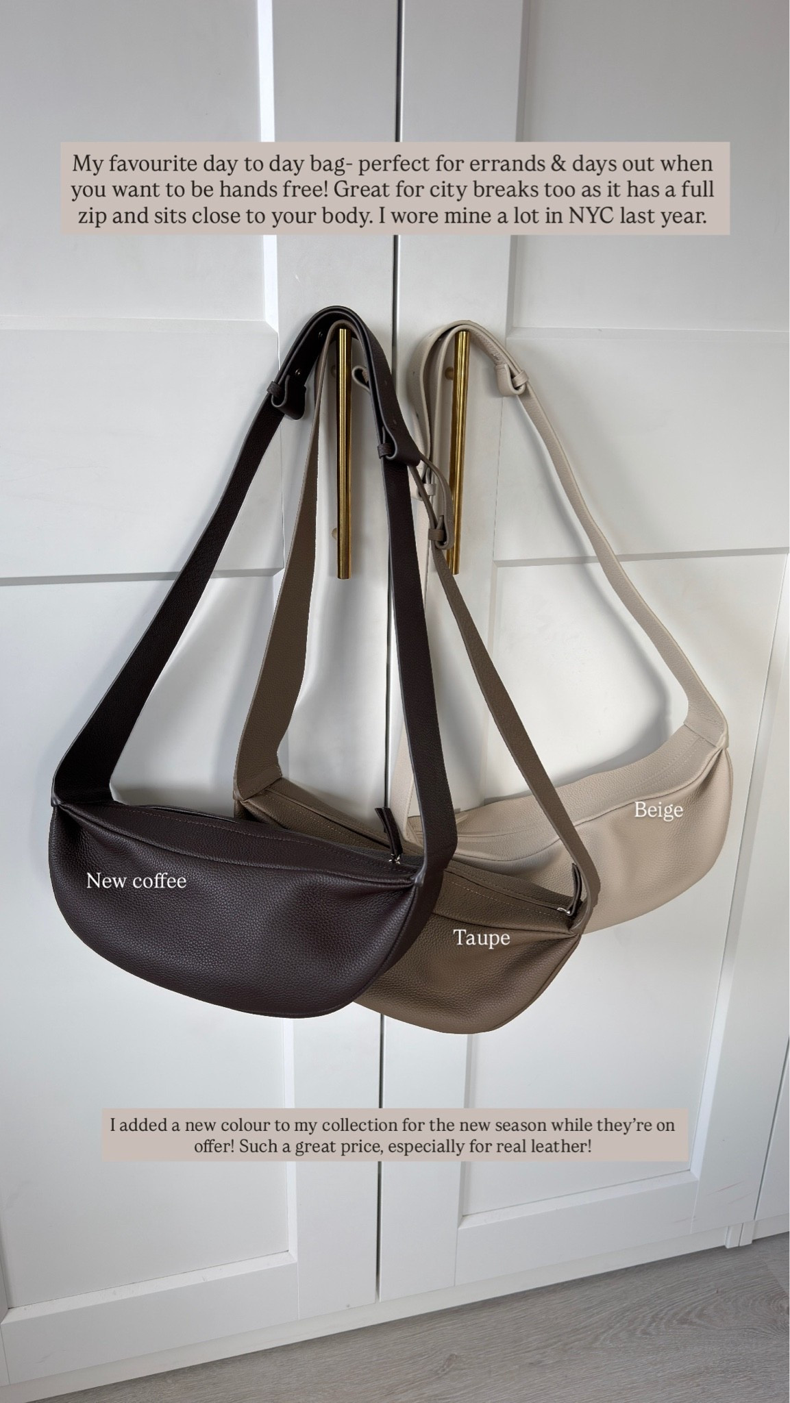 My fave bag for day to day from @amazonuk ad l

#LTKbag #LTKautumn