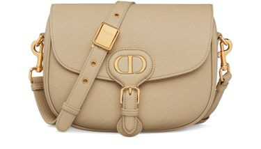 Medium Dior Bobby Bag - DIOR | 24S US