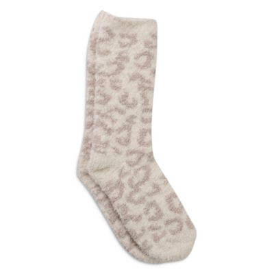 BAREFOOT DREAMS Women's CozyChic Barefoot In The Wild Socks  | Bloomingdale's Gifts Holiday Gifts... | Bloomingdale's (US)