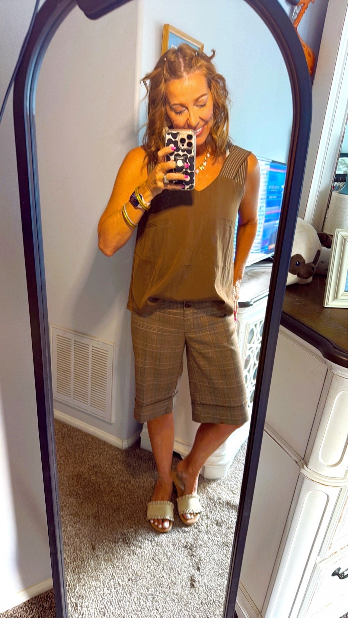 #LTKteacherstyle

Outfit links are similar not exact - very similar look.

#LTKdayinmylife