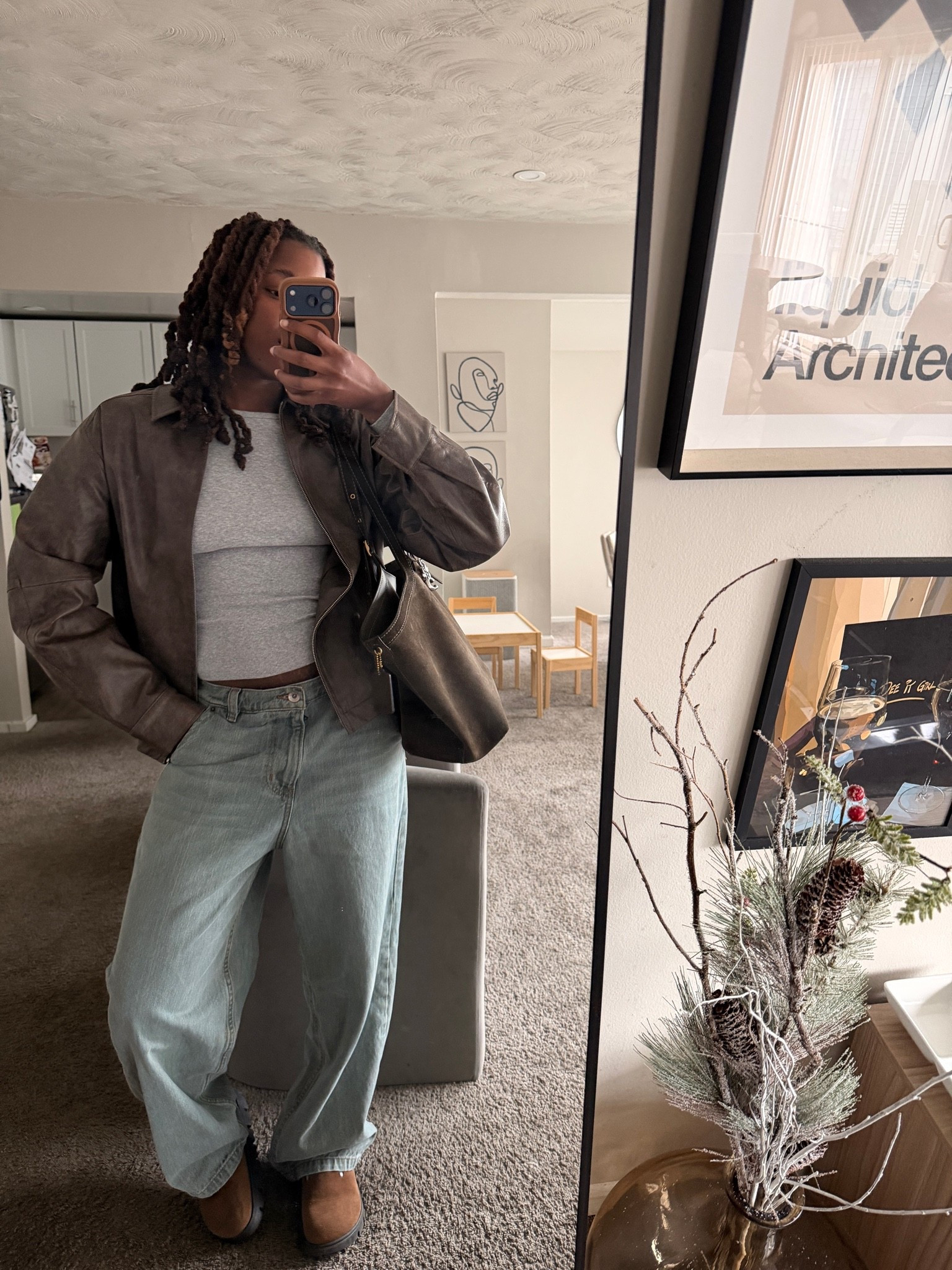 mom ootd - spring style inspo!

#LTKootd #LTKBeauty