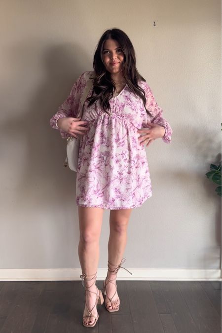 Midsize Spring Dresses all under $50 - honestly these would all make great valentines outfits or be perfect for spring break 🫶🏼✨

Which is your fav? 

#Midsize #AmazonFashion #springdress midsize spring dresses, midsize vacation dress, midsize beach dress, midsize wedding guest dress, spring wedding dress dress, Amazon spring dress, target spring dress, Walmart spring dress, Valentine’s Day 

#LTKfindsunder50 #LTKSpringSale #LTKmidsize

#LTKplussize #LTKMostLoved #LTKSeasonal