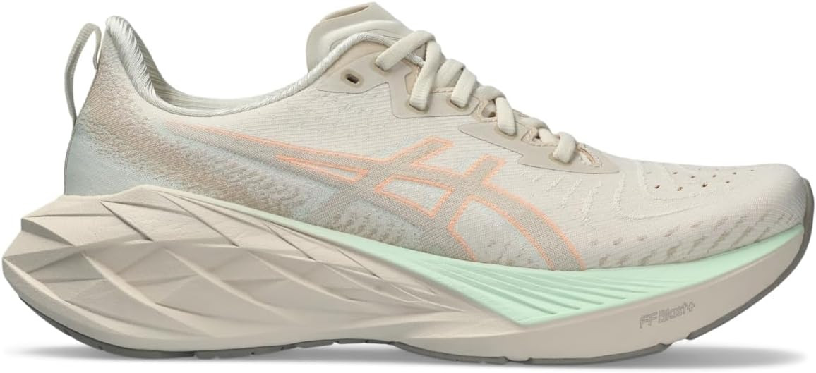 ASICS Women's NOVABLAST 4 Running Shoe | Amazon (US)