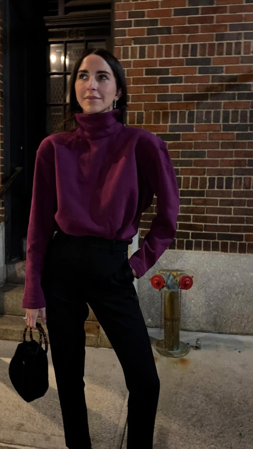 Last few NYC nights of 2025