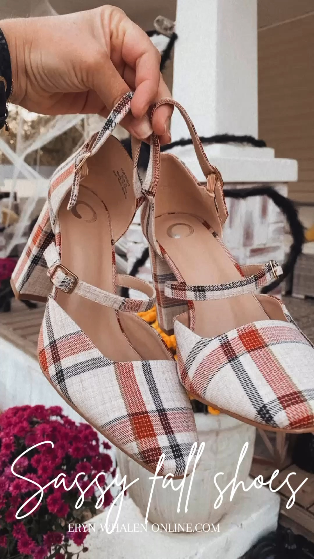 Cutest Target fall shoes. Give me all things plaid. 😍

#LTKSeasonal #LTKwedding #LTKshoecrush