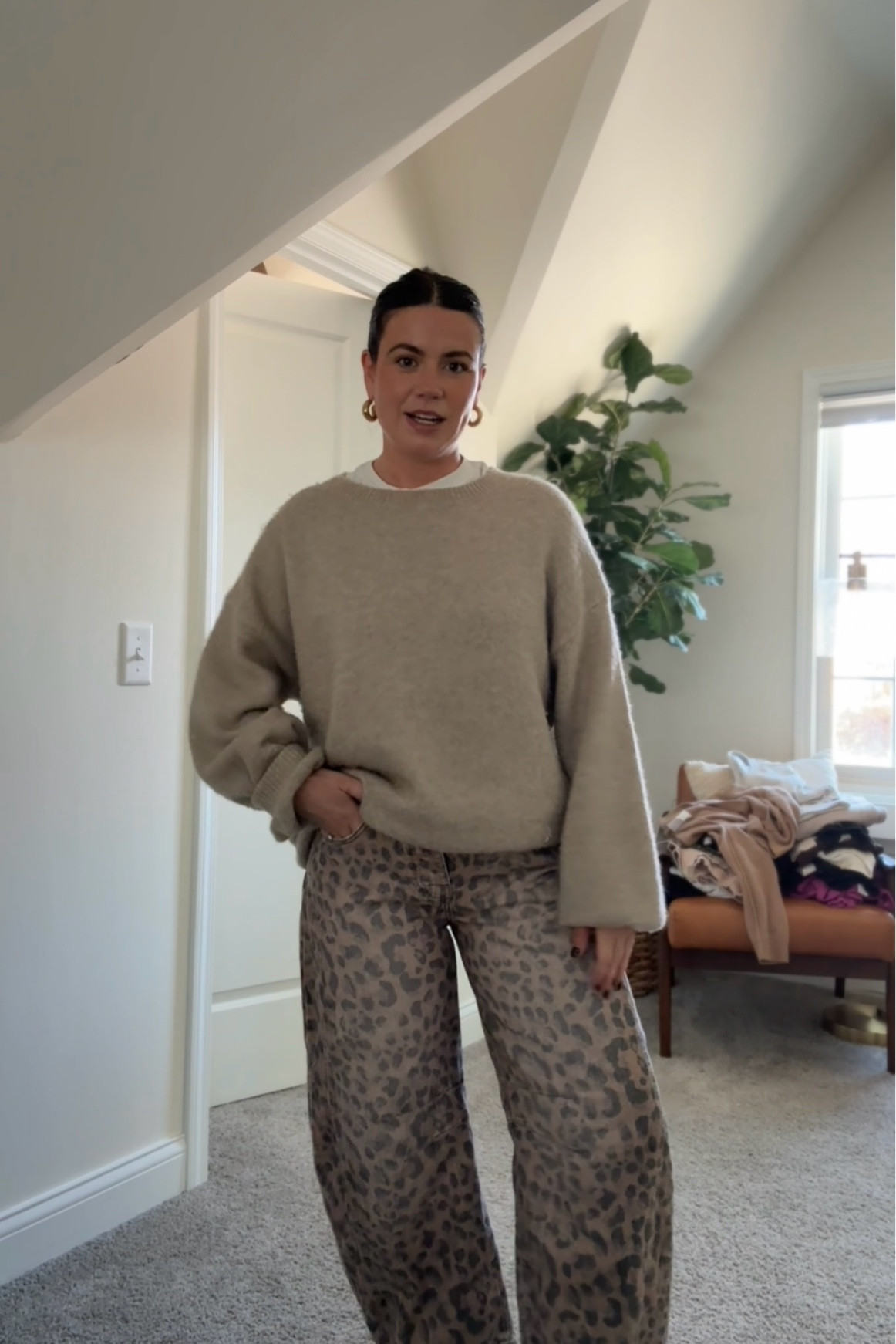 NUULY TRY ON 

#LTKMidsize #LTKStyleTip #LTKFindsUnder100